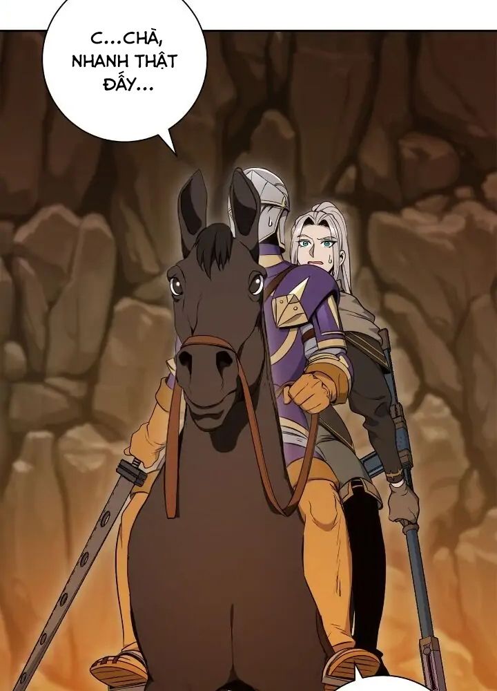 Chiến Binh Xương Trắng Thất Thủ: Chapter 180