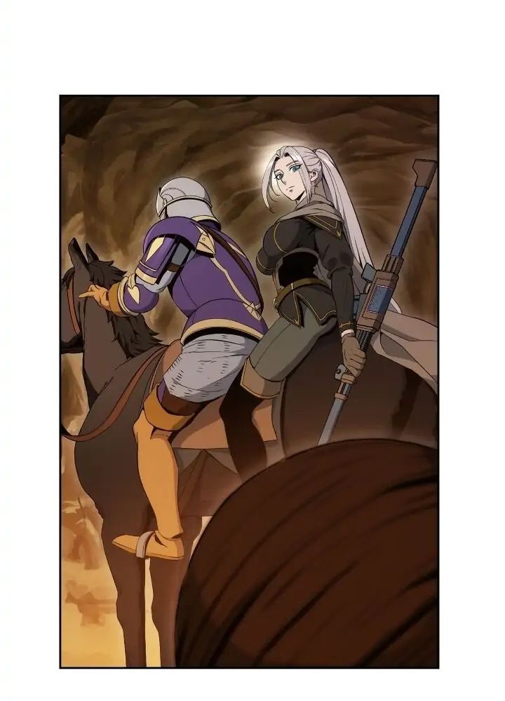 Chiến Binh Xương Trắng Thất Thủ: Chapter 180