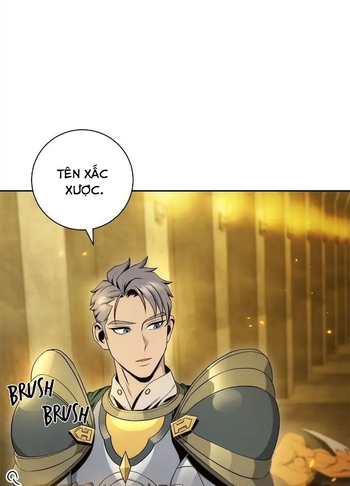 Chiến Binh Xương Trắng Thất Thủ: Chapter 180