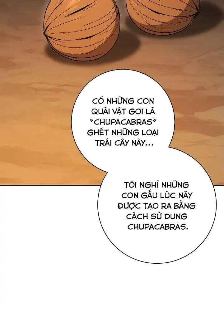 Chiến Binh Xương Trắng Thất Thủ: Chapter 180