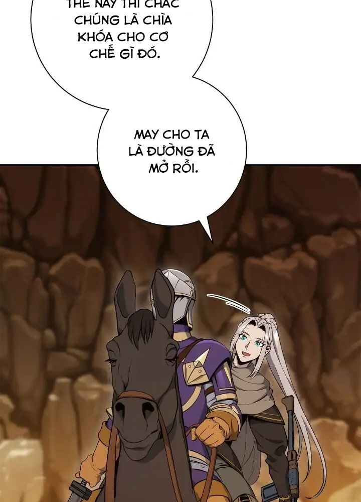 Chiến Binh Xương Trắng Thất Thủ: Chapter 180