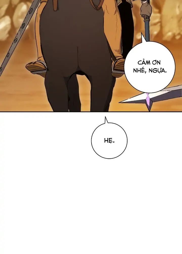 Chiến Binh Xương Trắng Thất Thủ: Chapter 180