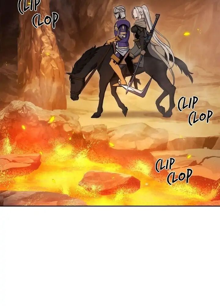 Chiến Binh Xương Trắng Thất Thủ: Chapter 180