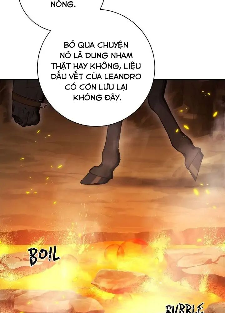 Chiến Binh Xương Trắng Thất Thủ: Chapter 180