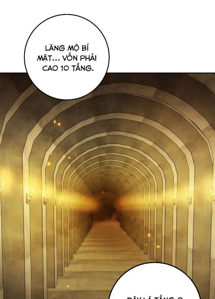 Chiến Binh Xương Trắng Thất Thủ: Chapter 180