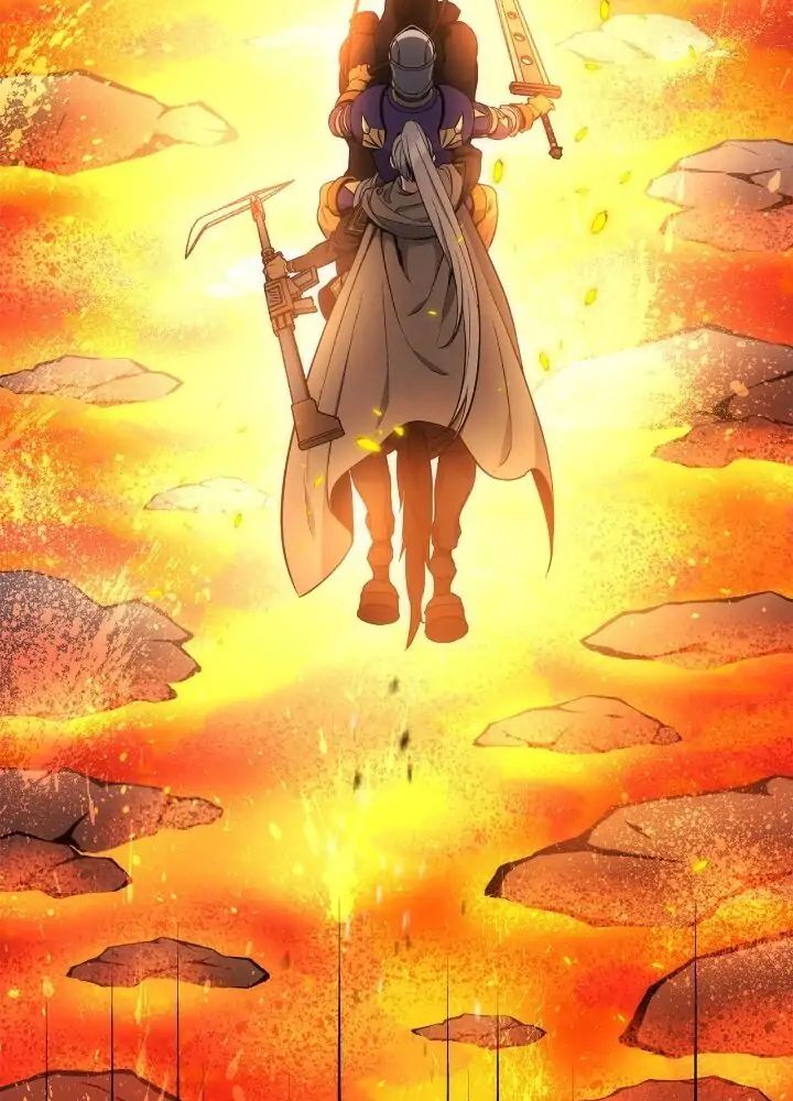 Chiến Binh Xương Trắng Thất Thủ: Chapter 180