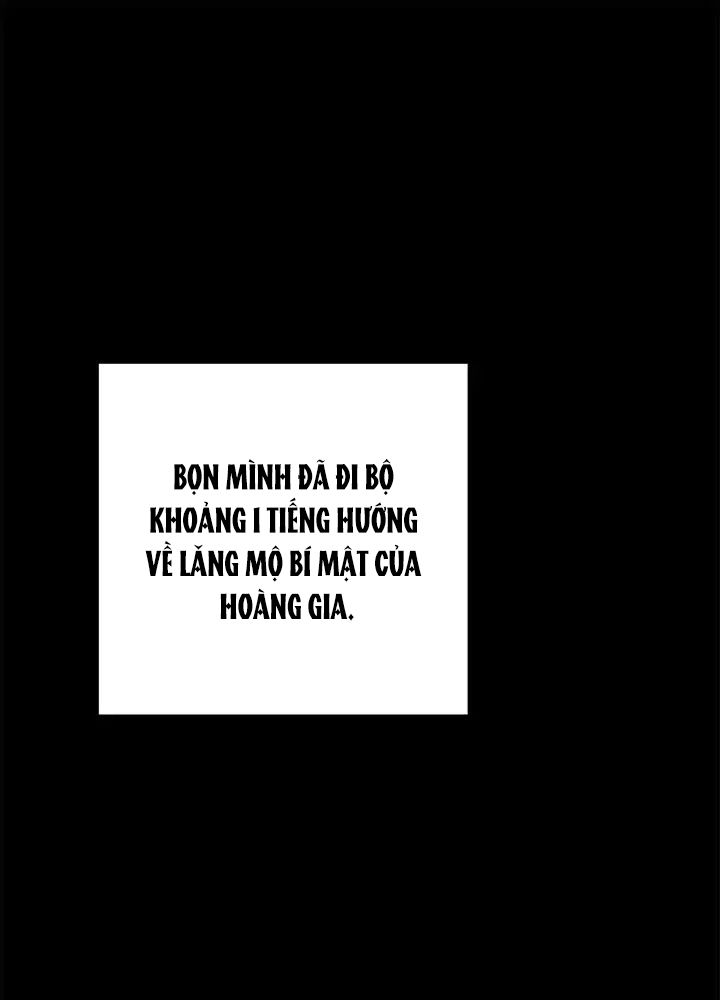 Chiến Binh Xương Trắng Thất Thủ: Chapter 180