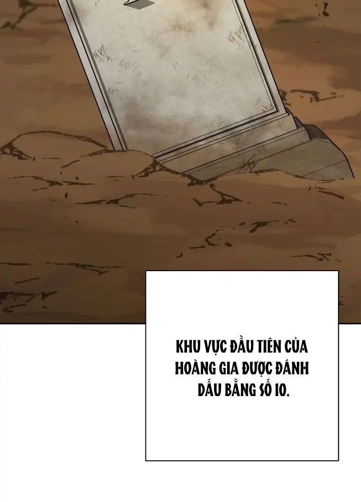 Chiến Binh Xương Trắng Thất Thủ: Chapter 180