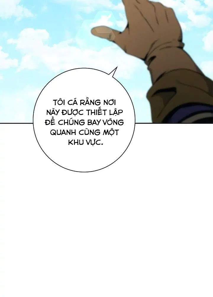 Chiến Binh Xương Trắng Thất Thủ: Chapter 180