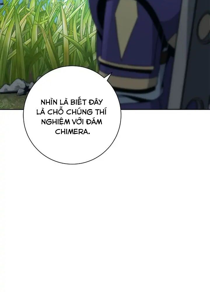 Chiến Binh Xương Trắng Thất Thủ: Chapter 180