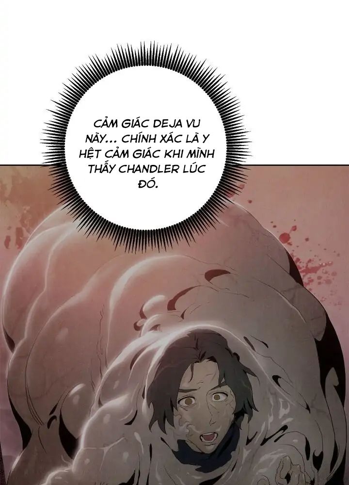 Chiến Binh Xương Trắng Thất Thủ: Chapter 180