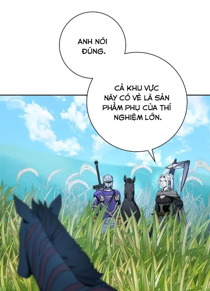 Chiến Binh Xương Trắng Thất Thủ: Chapter 180