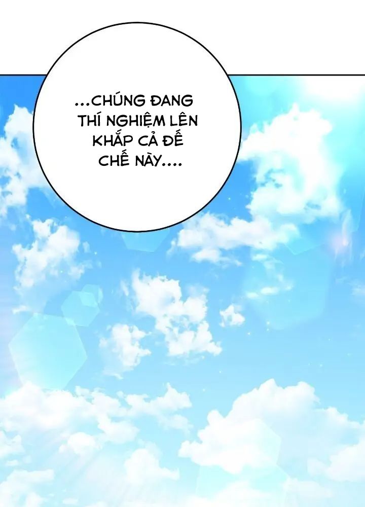 Chiến Binh Xương Trắng Thất Thủ: Chapter 180