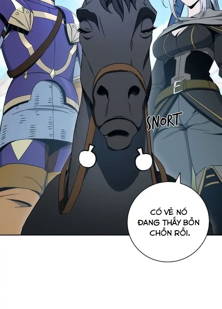 Chiến Binh Xương Trắng Thất Thủ: Chapter 180