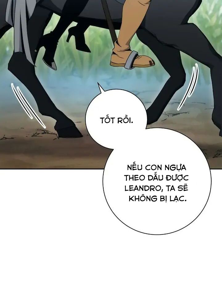 Chiến Binh Xương Trắng Thất Thủ: Chapter 180