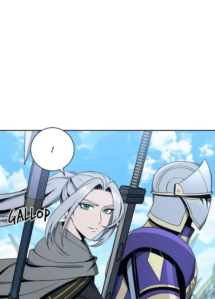 Chiến Binh Xương Trắng Thất Thủ: Chapter 180