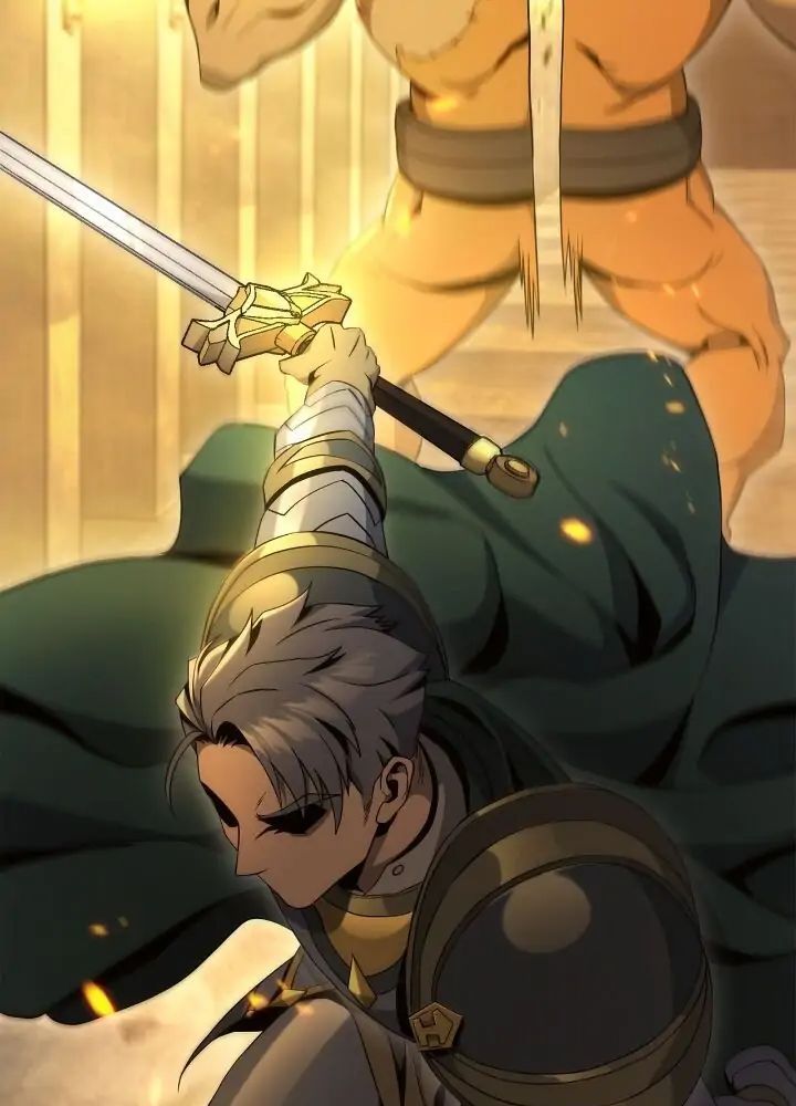 Chiến Binh Xương Trắng Thất Thủ: Chapter 180