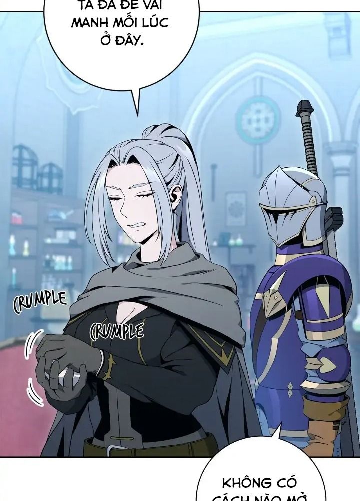 Chiến Binh Xương Trắng Thất Thủ: Chapter 181