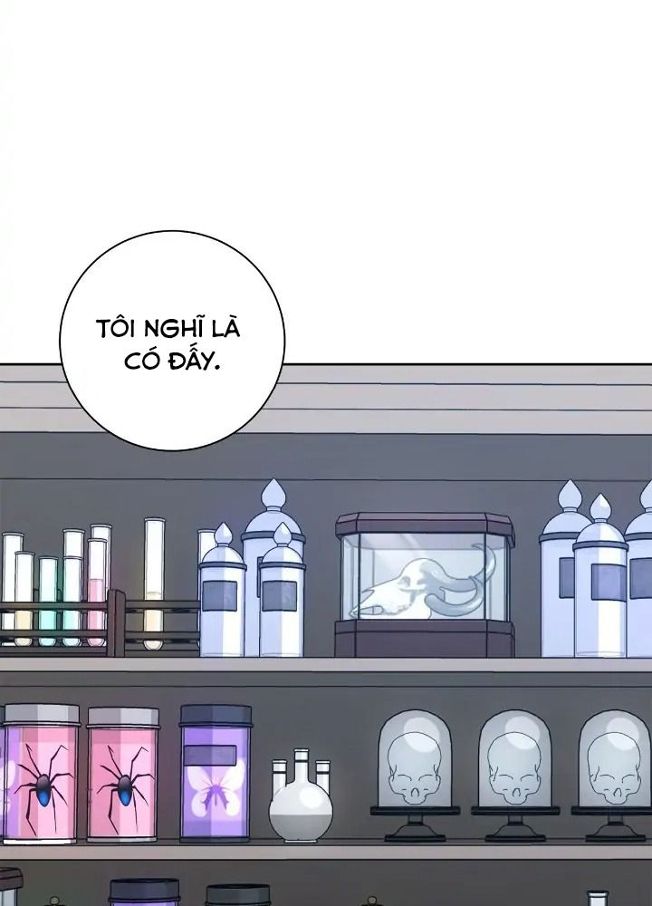 Chiến Binh Xương Trắng Thất Thủ: Chapter 181