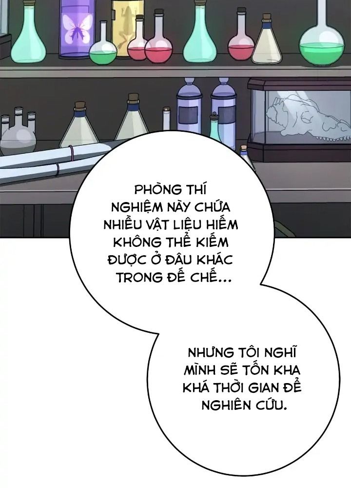 Chiến Binh Xương Trắng Thất Thủ: Chapter 181