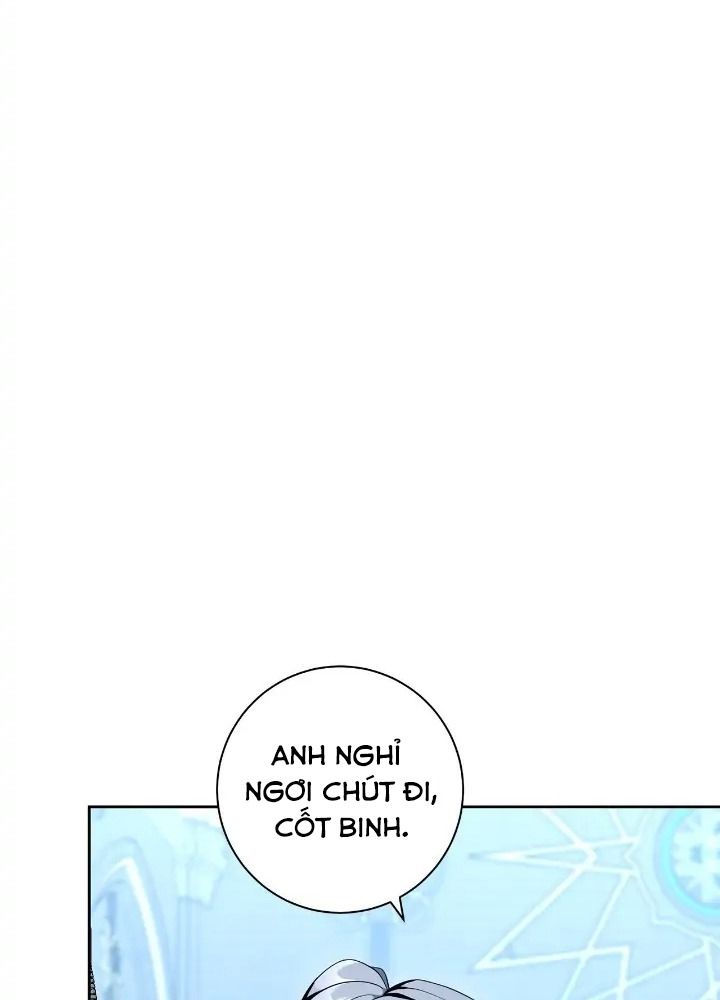 Chiến Binh Xương Trắng Thất Thủ: Chapter 181