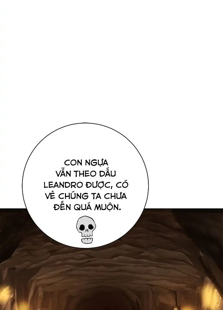 Chiến Binh Xương Trắng Thất Thủ: Chapter 181