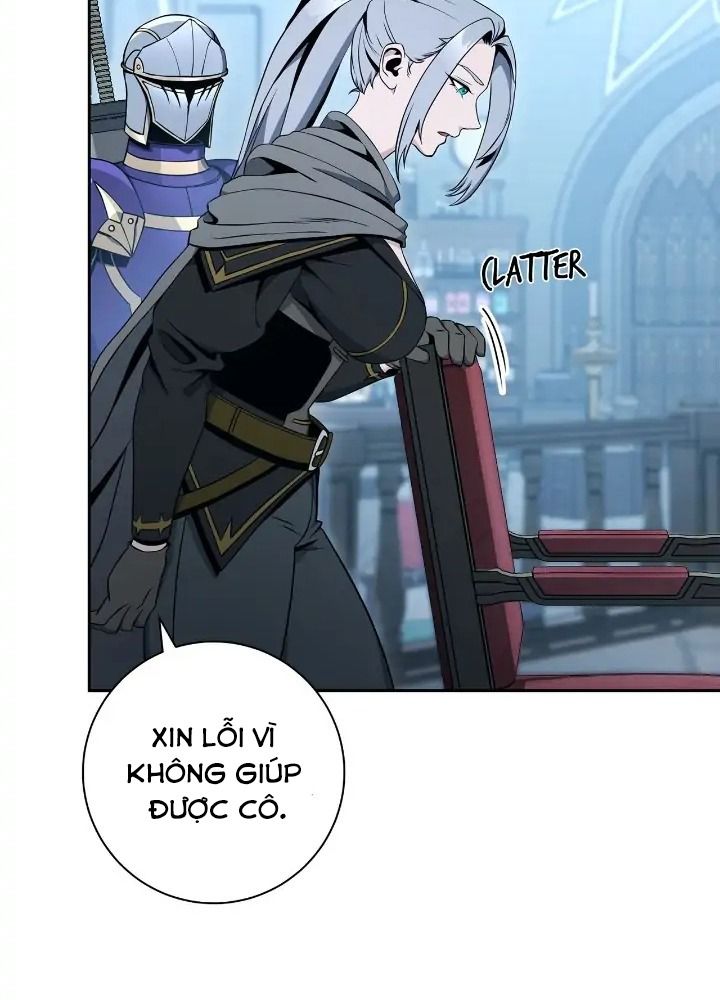 Chiến Binh Xương Trắng Thất Thủ: Chapter 181