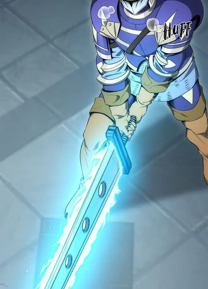 Chiến Binh Xương Trắng Thất Thủ: Chapter 181