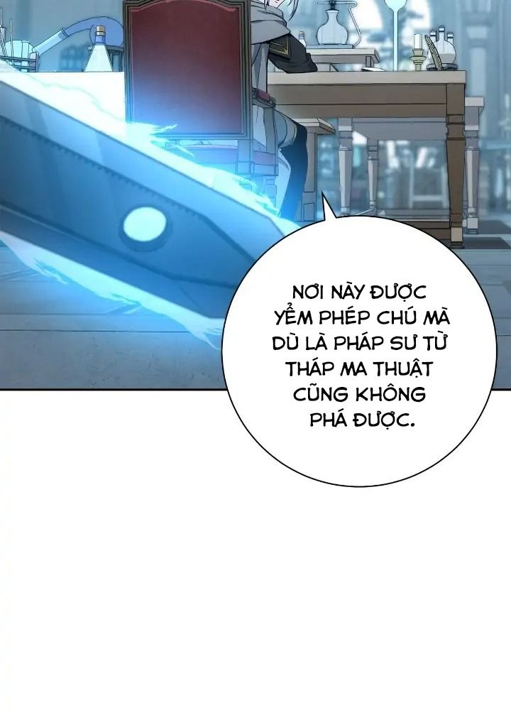 Chiến Binh Xương Trắng Thất Thủ: Chapter 181