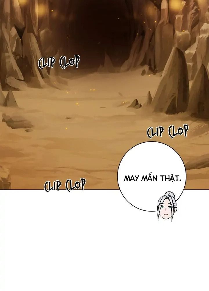 Chiến Binh Xương Trắng Thất Thủ: Chapter 181