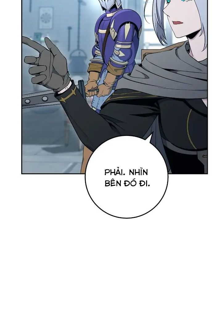 Chiến Binh Xương Trắng Thất Thủ: Chapter 181