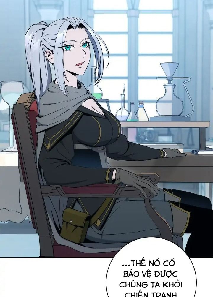 Chiến Binh Xương Trắng Thất Thủ: Chapter 181