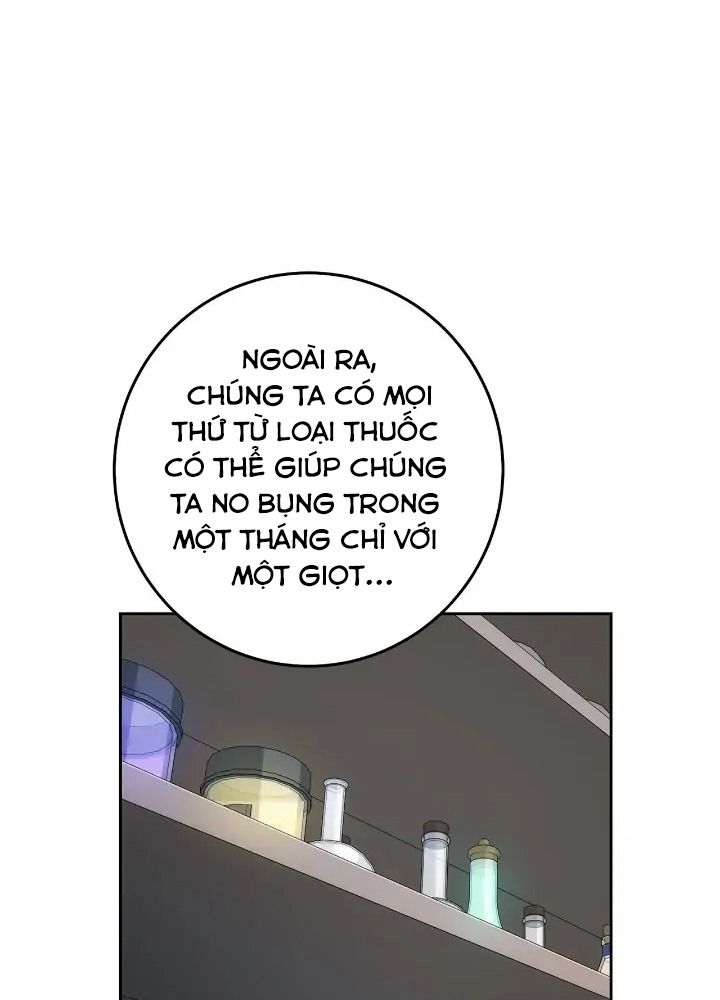 Chiến Binh Xương Trắng Thất Thủ: Chapter 181