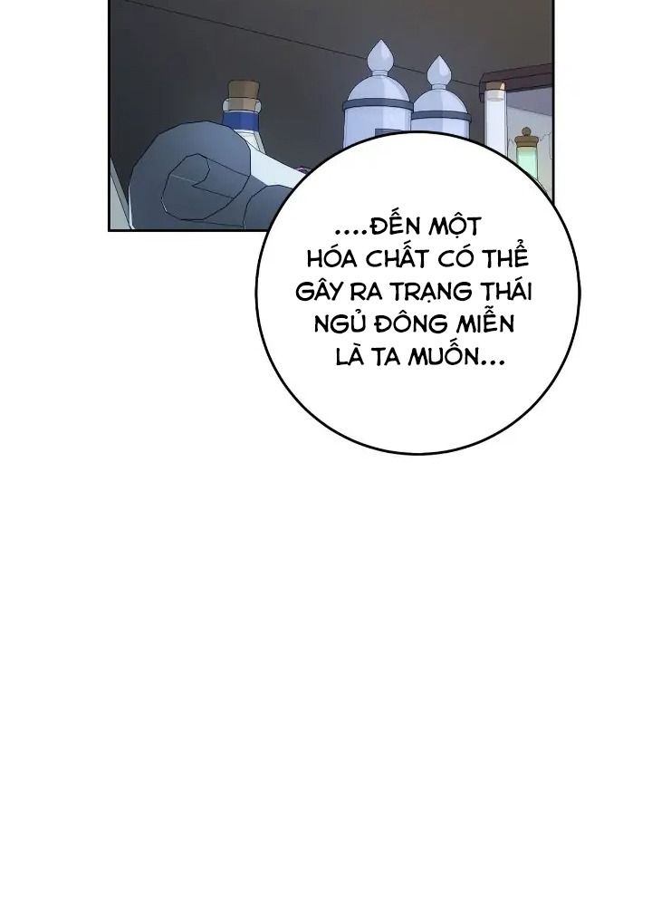 Chiến Binh Xương Trắng Thất Thủ: Chapter 181