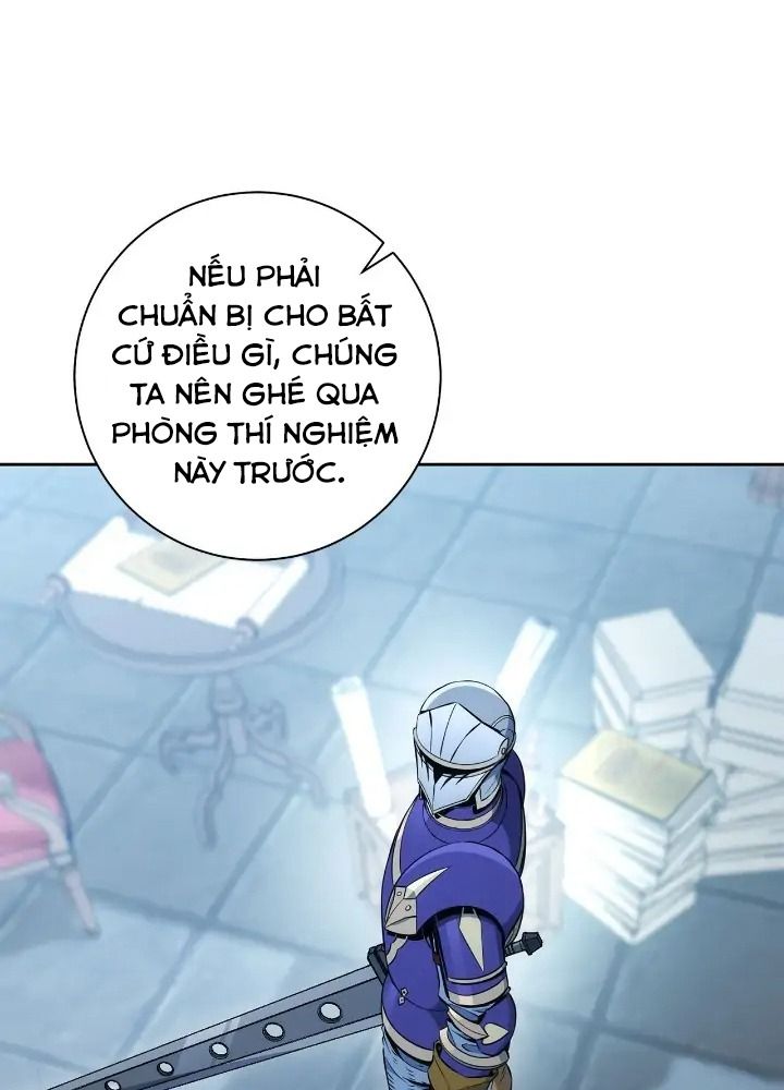 Chiến Binh Xương Trắng Thất Thủ: Chapter 181