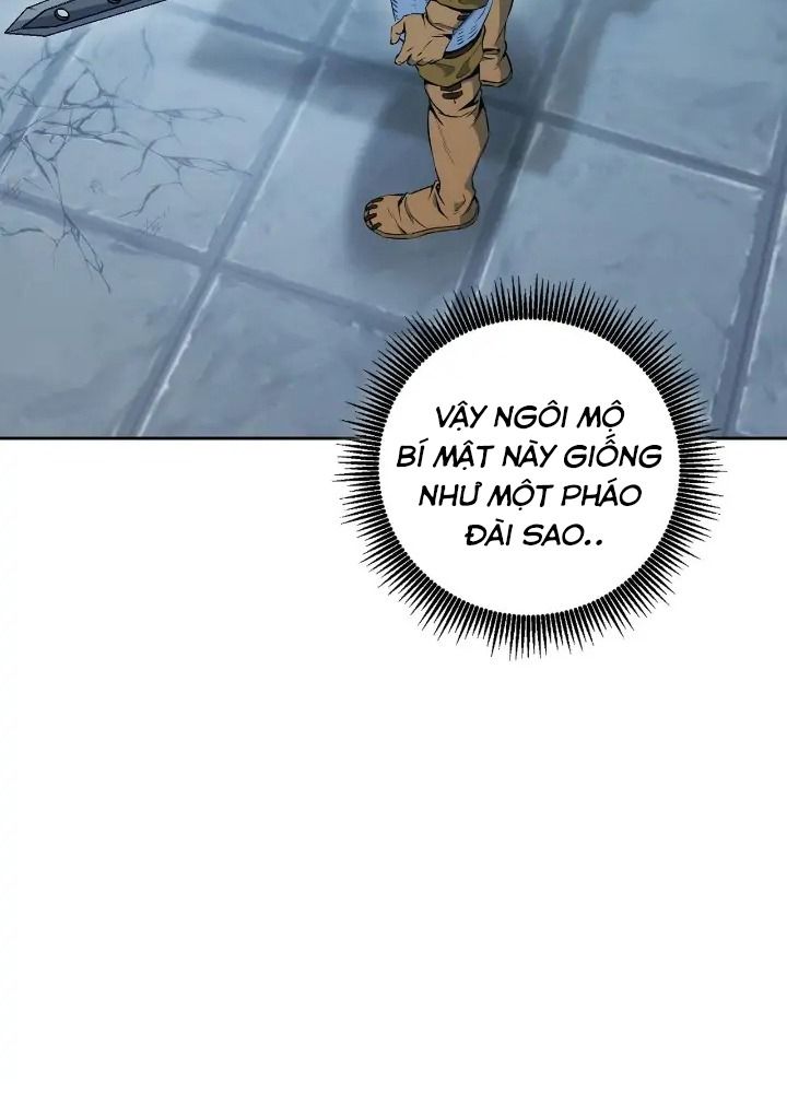 Chiến Binh Xương Trắng Thất Thủ: Chapter 181