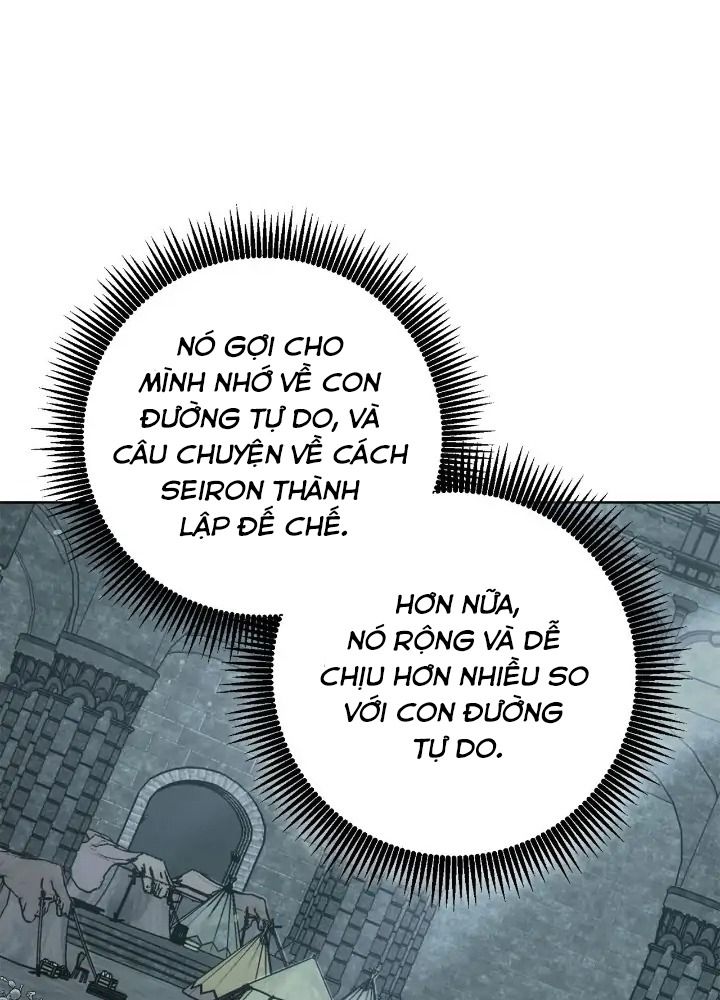 Chiến Binh Xương Trắng Thất Thủ: Chapter 181