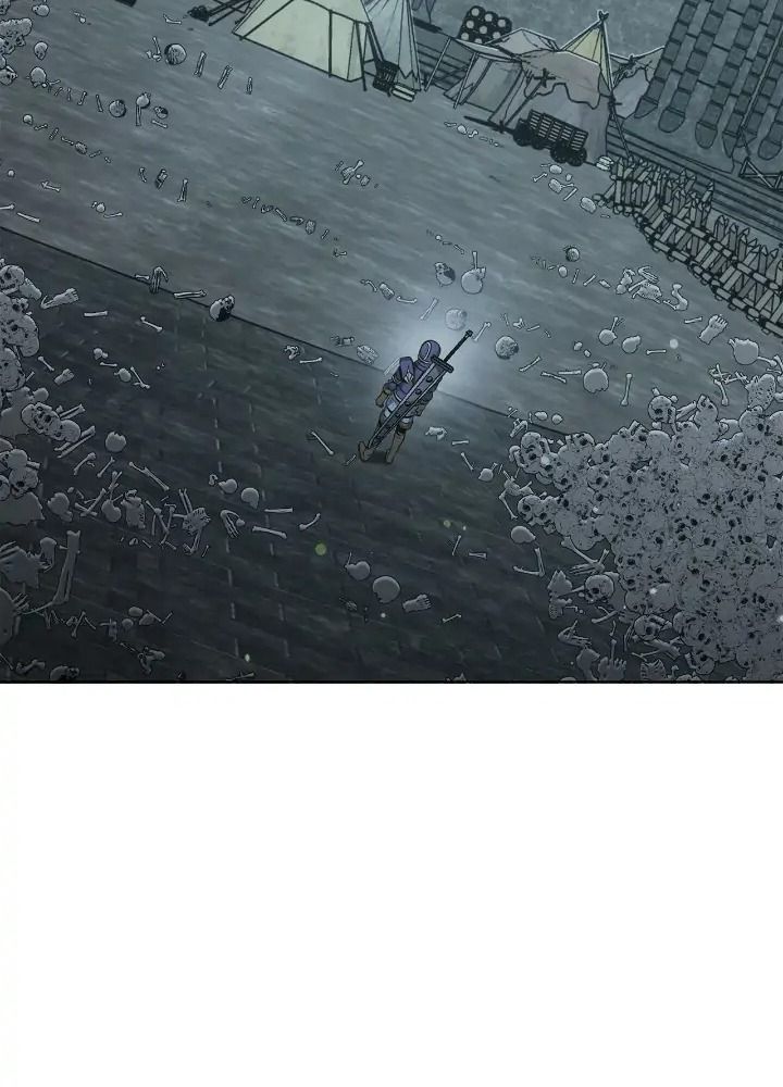 Chiến Binh Xương Trắng Thất Thủ: Chapter 181