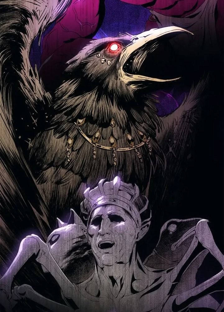 Chiến Binh Xương Trắng Thất Thủ: Chapter 181