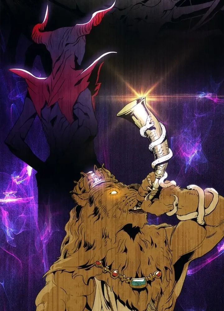 Chiến Binh Xương Trắng Thất Thủ: Chapter 181