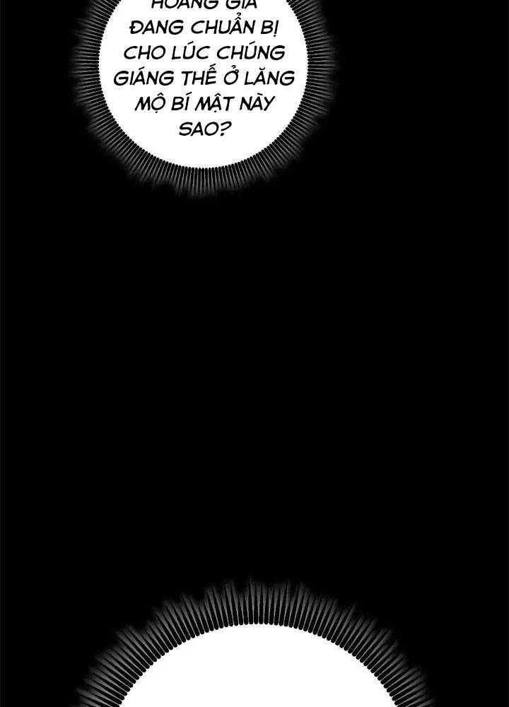 Chiến Binh Xương Trắng Thất Thủ: Chapter 181