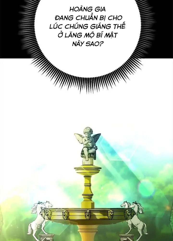 Chiến Binh Xương Trắng Thất Thủ: Chapter 181