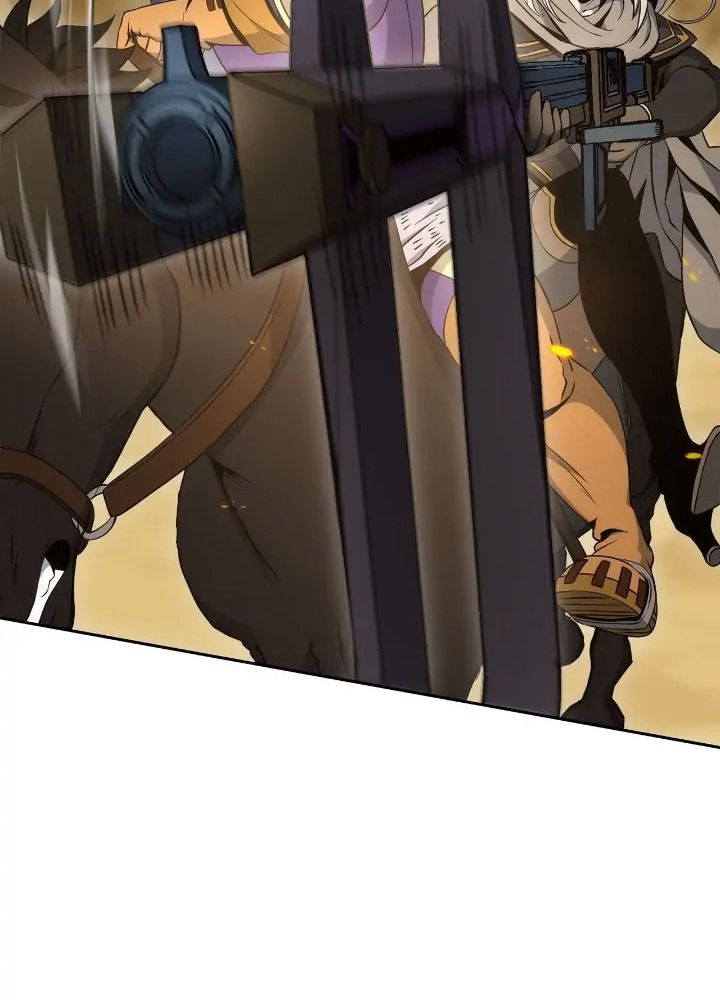 Chiến Binh Xương Trắng Thất Thủ: Chapter 181