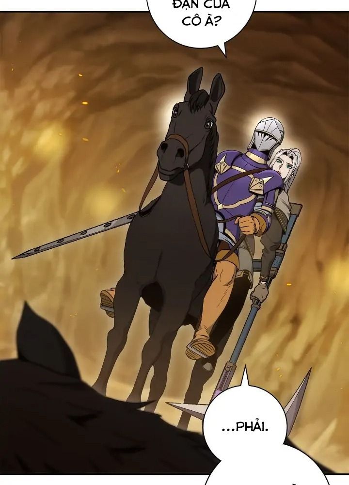 Chiến Binh Xương Trắng Thất Thủ: Chapter 181
