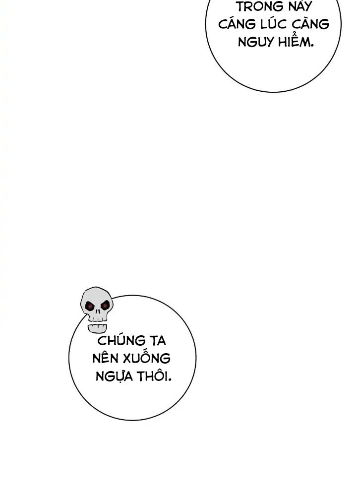 Chiến Binh Xương Trắng Thất Thủ: Chapter 181