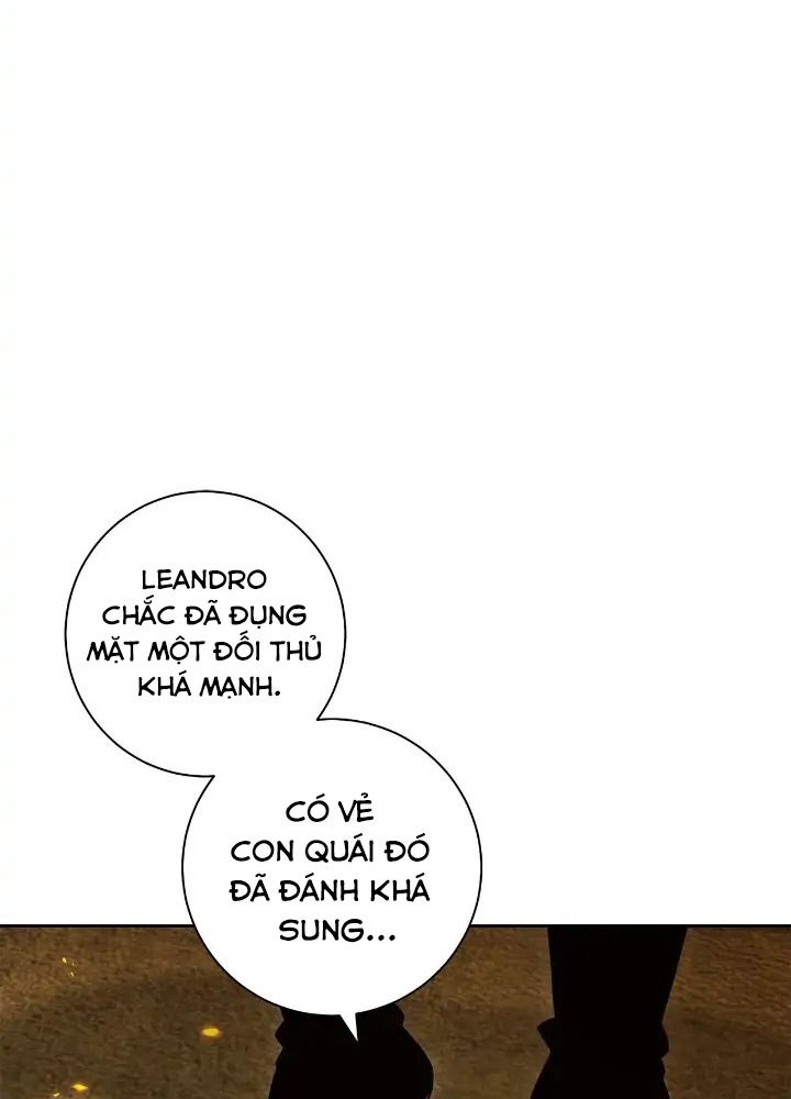 Chiến Binh Xương Trắng Thất Thủ: Chapter 181