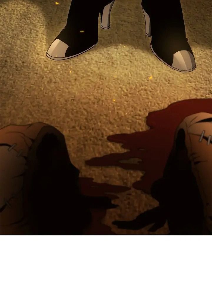 Chiến Binh Xương Trắng Thất Thủ: Chapter 181