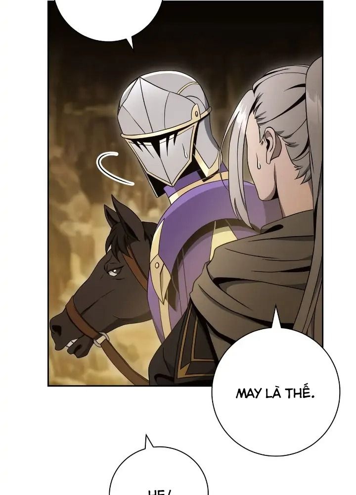 Chiến Binh Xương Trắng Thất Thủ: Chapter 181