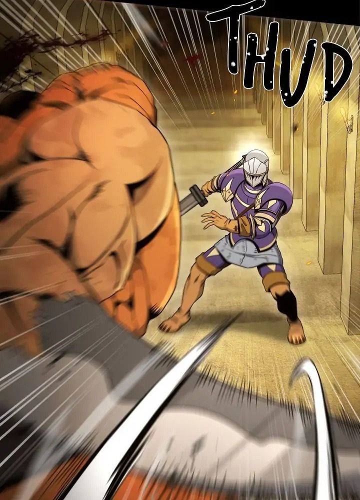 Chiến Binh Xương Trắng Thất Thủ: Chapter 181