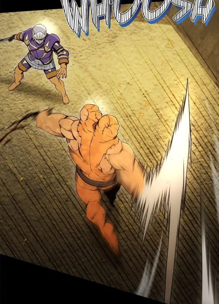 Chiến Binh Xương Trắng Thất Thủ: Chapter 181